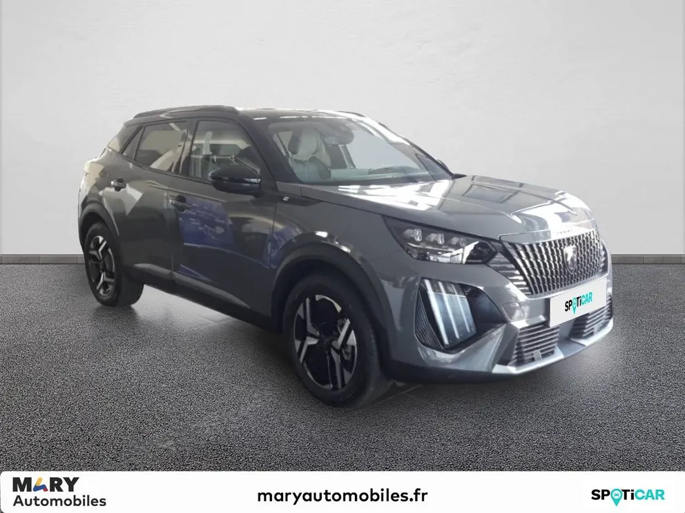 Véhicule occasion 161827 - peugeot 2008 - Photo 3