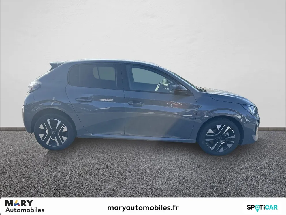 Véhicule occasion 221897 - peugeot 208 - Photo 4