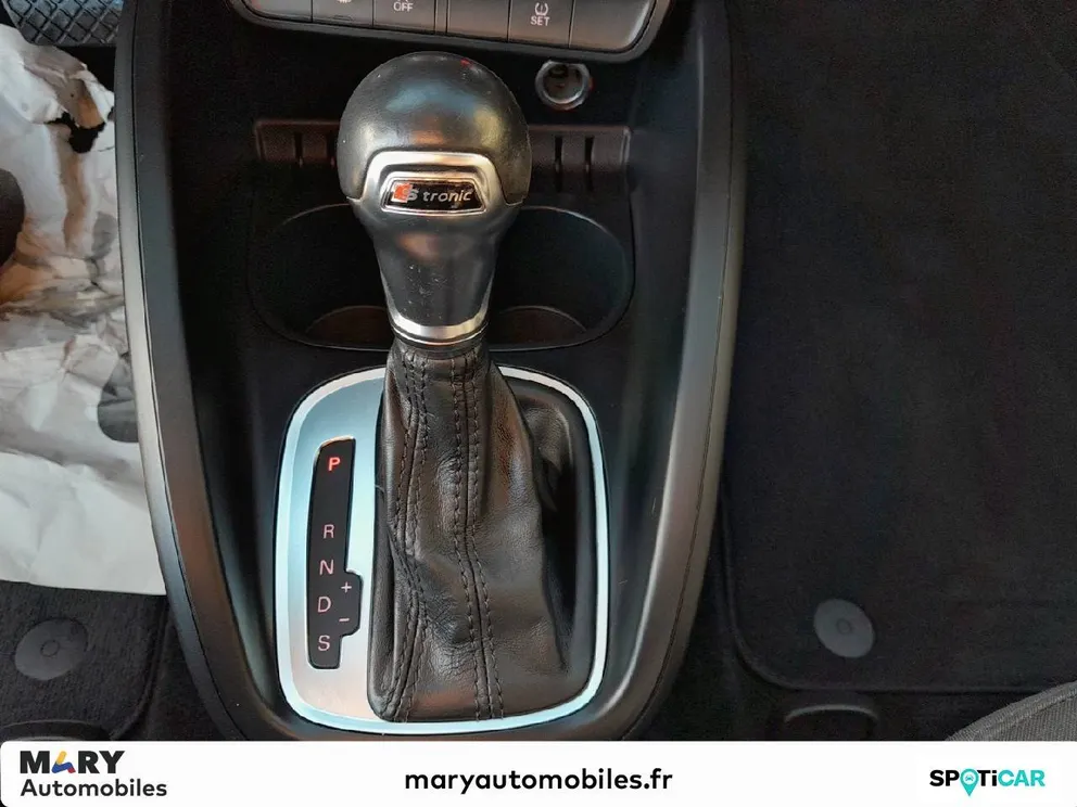 Véhicule occasion 202658 - audi A1 - Photo 18