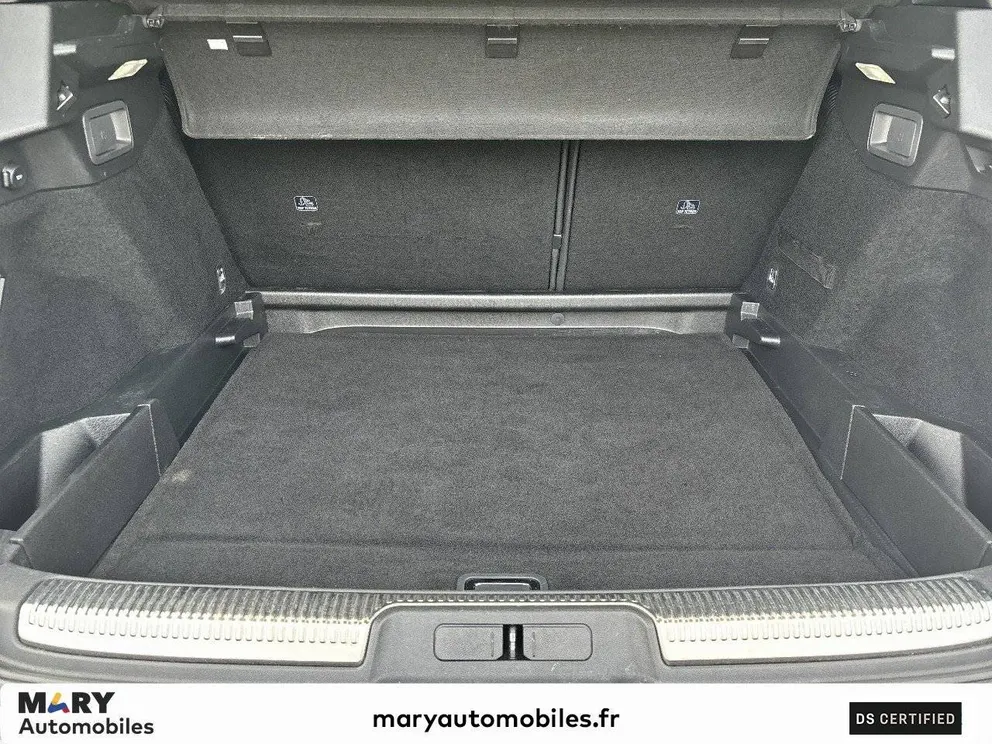 Véhicule occasion 49049 - ds DS 7 - Photo 6