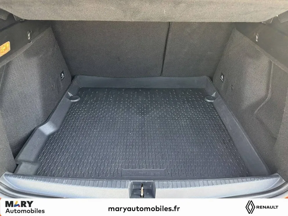 Véhicule occasion 216192 - dacia DUSTER - Photo 6