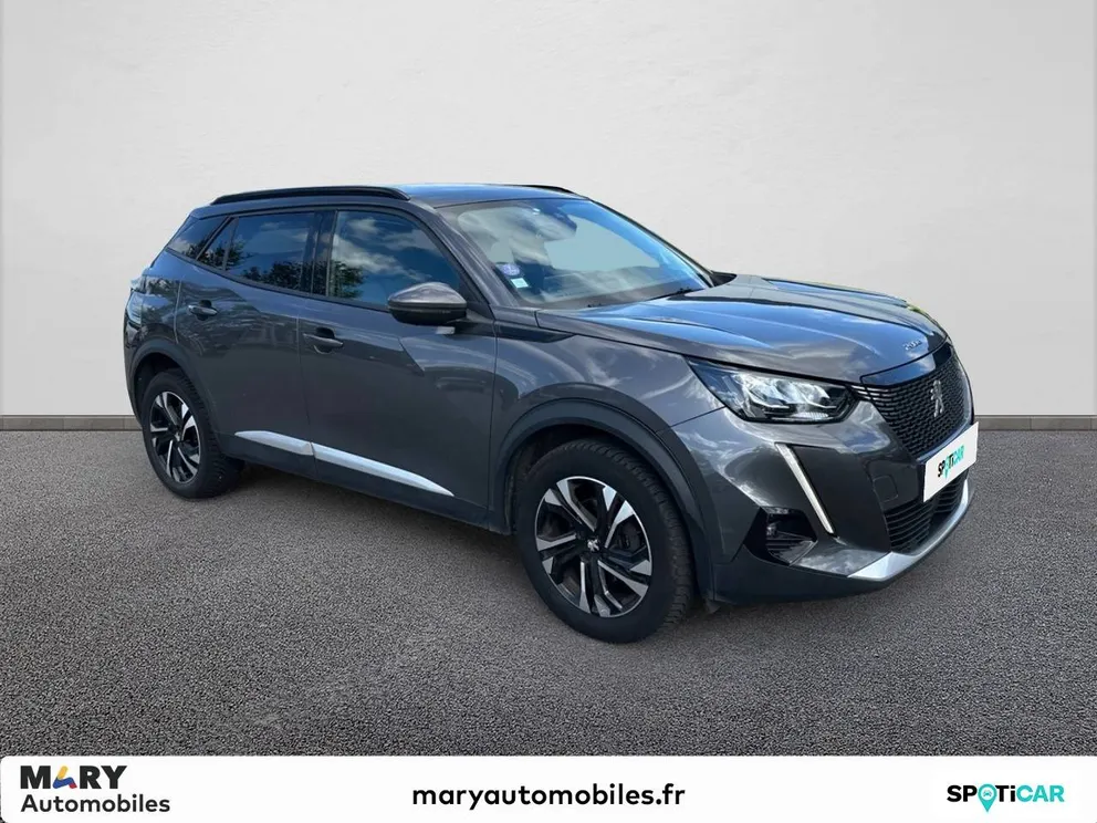 Véhicule occasion 233805 - peugeot 2008 - Photo 3