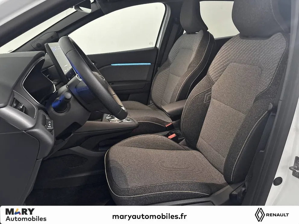 Véhicule occasion 228551 - renault SYMBIOZ - Photo 9