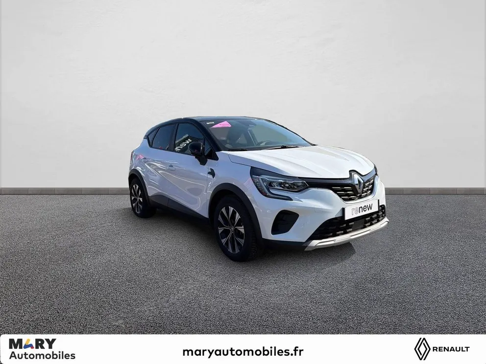 Véhicule occasion 217702 - renault CAPTUR - Photo 1