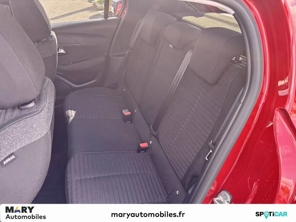 Véhicule occasion 205175 - peugeot 208 - Photo 10