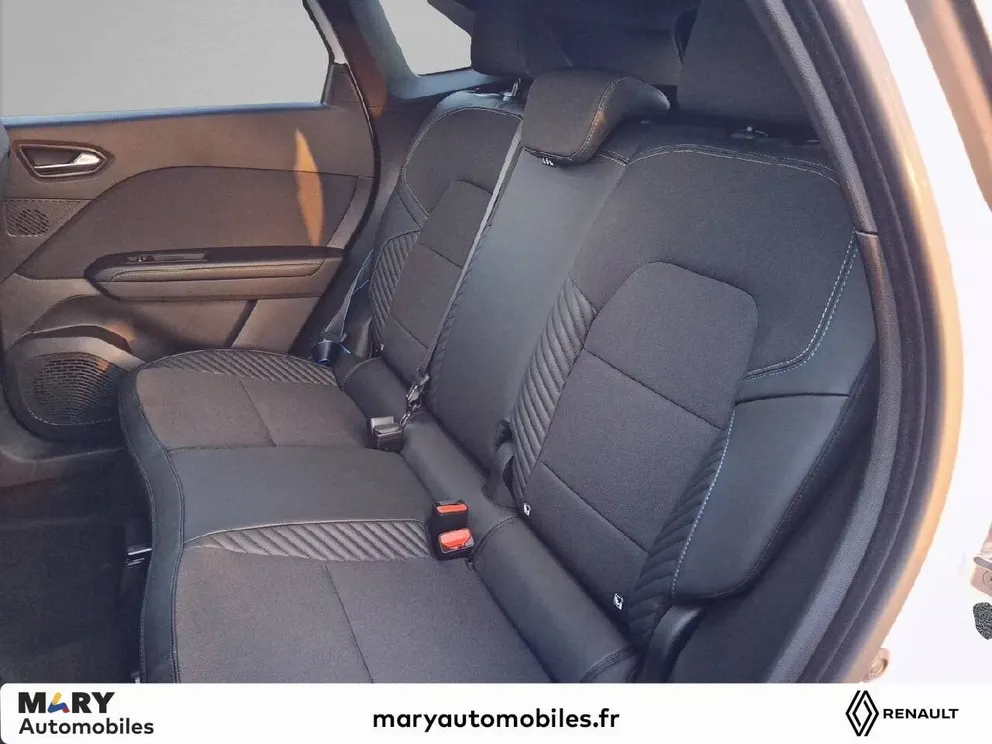 Véhicule occasion 231040 - renault SYMBIOZ - Photo 10