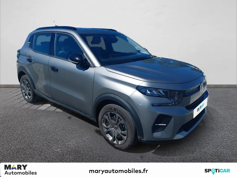 Véhicule occasion 1229862 - Citroën C3 - Photo 5
