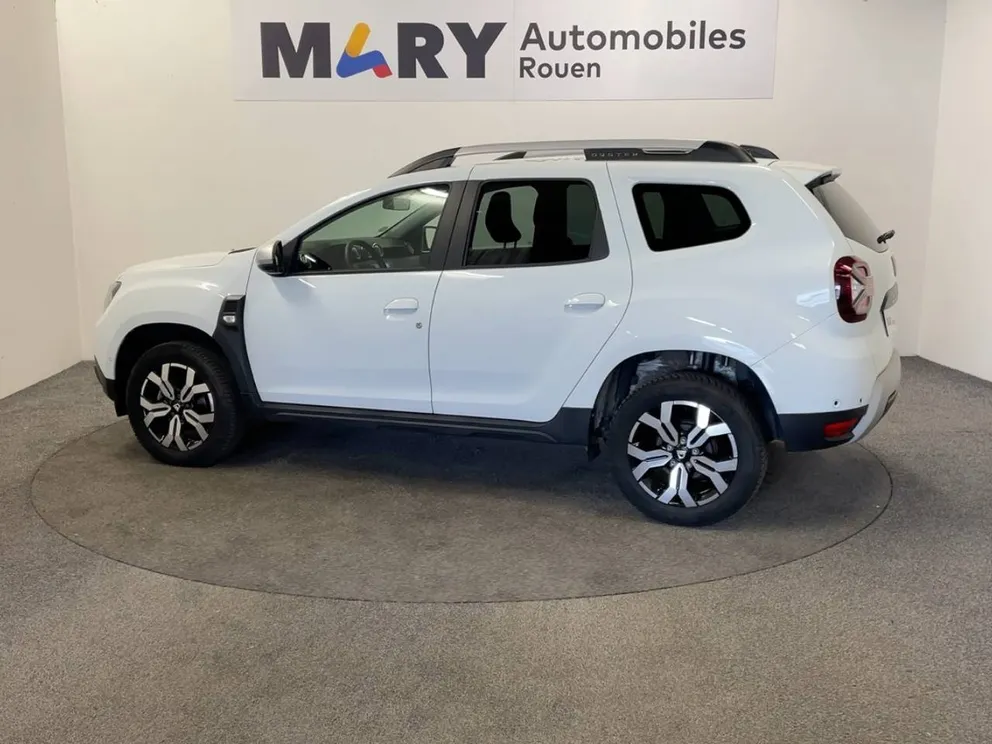 Véhicule occasion 207364 - dacia DUSTER - Photo 7