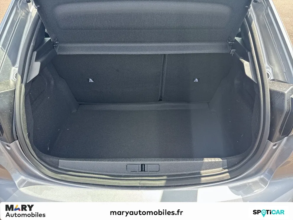 Véhicule occasion 1234288 - peugeot 208 - Photo 13