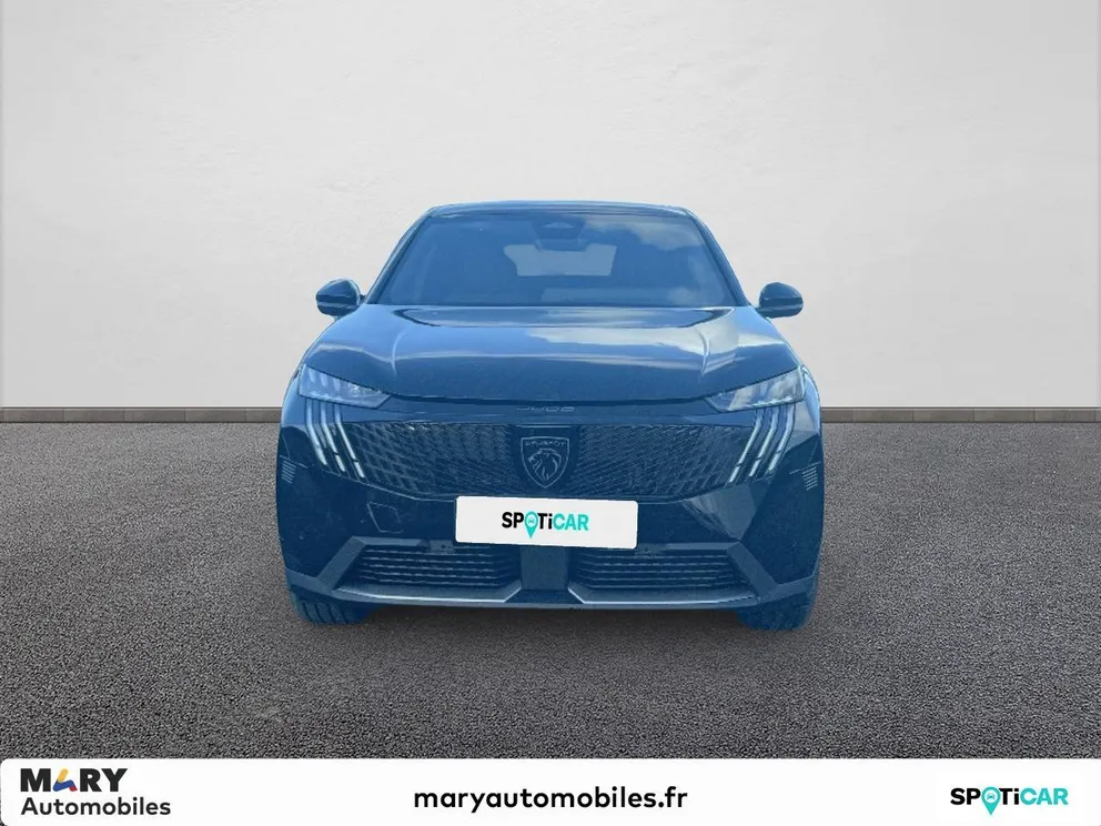 Véhicule occasion 221134 - peugeot 3008 - Photo 2