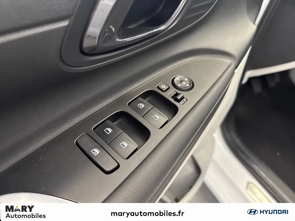 Véhicule occasion 189122 - hyundai i20 - Photo 12