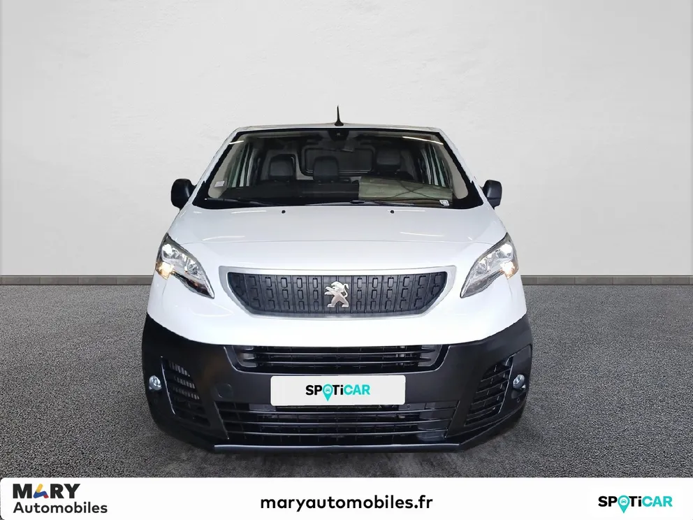 Véhicule occasion 235176 - peugeot EXPERT - Photo 6