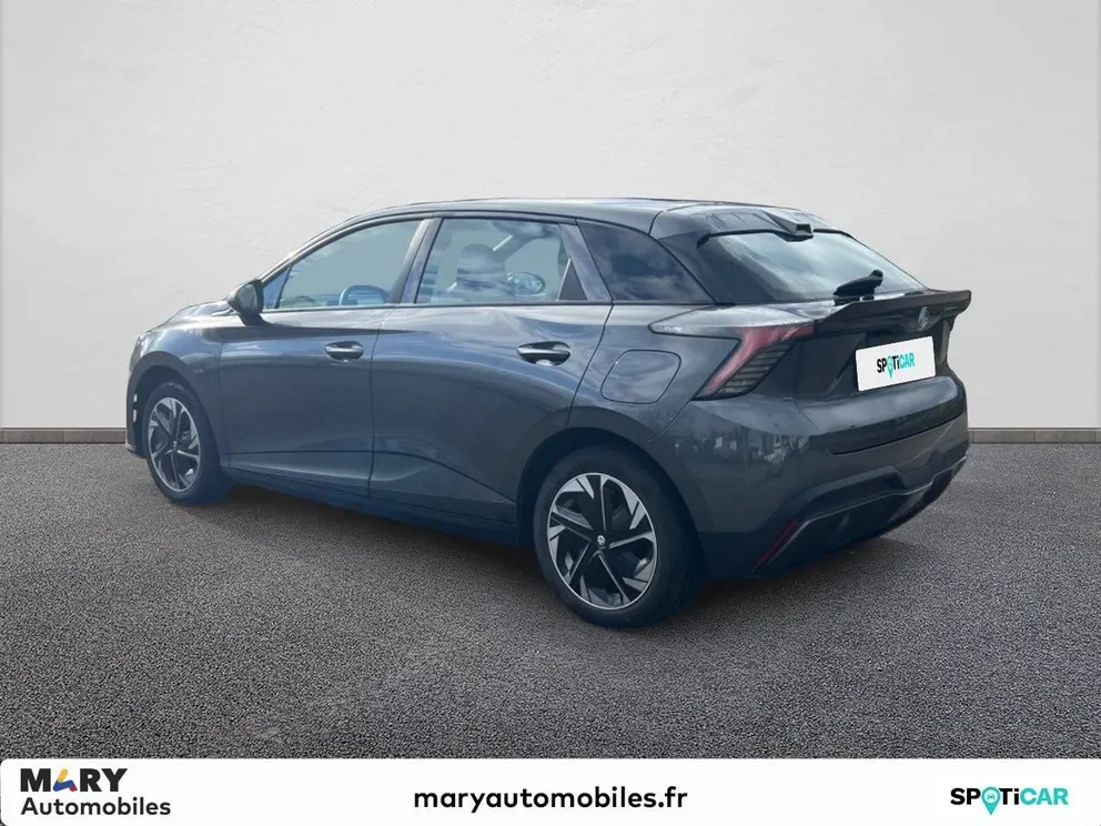 Véhicule occasion 222136 - mg MG4 - Photo 7