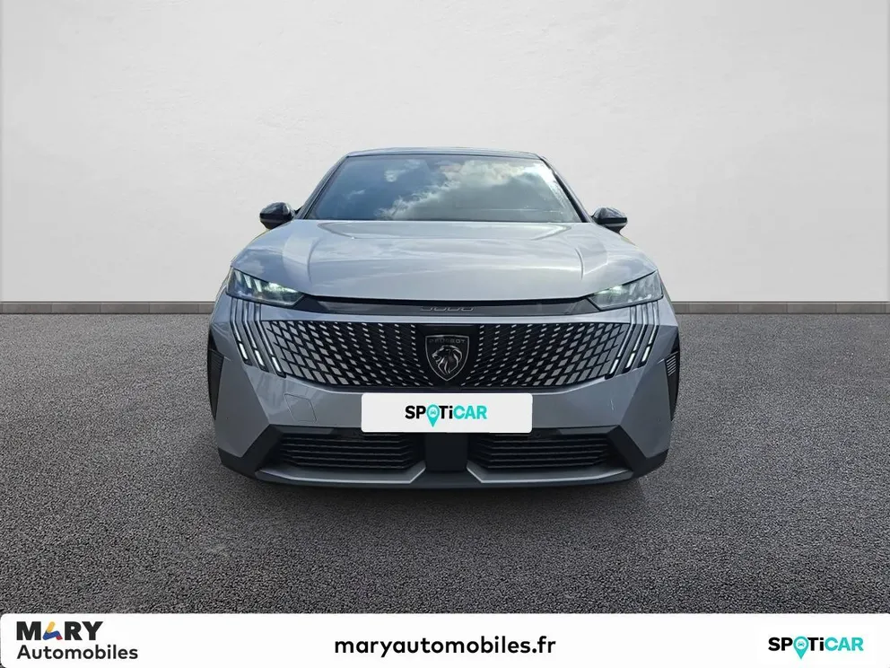 Véhicule occasion 187021 - peugeot 3008 - Photo 2
