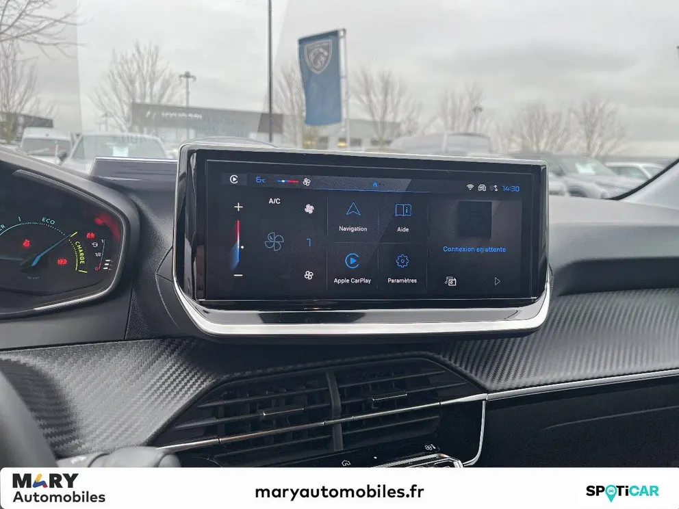 Véhicule occasion 186357 - peugeot 208 - Photo 13