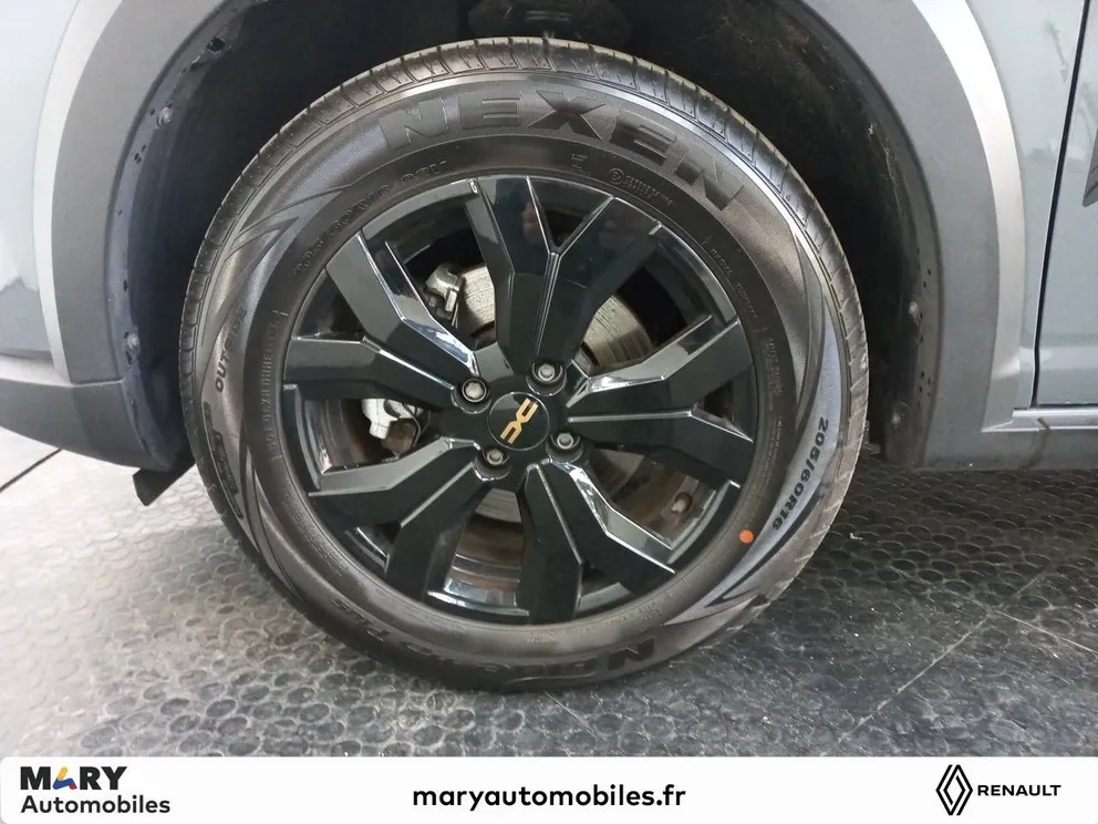 Véhicule occasion 216841 - dacia JOGGER - Photo 16