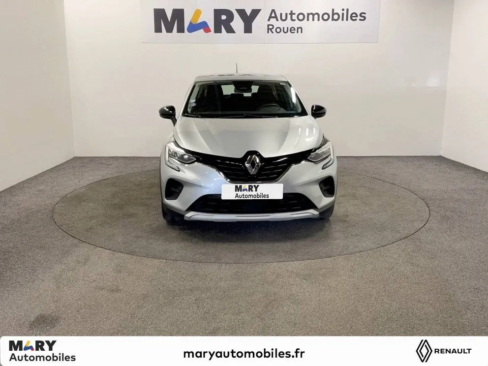 Véhicule occasion 197008 - renault CAPTUR - Photo 2