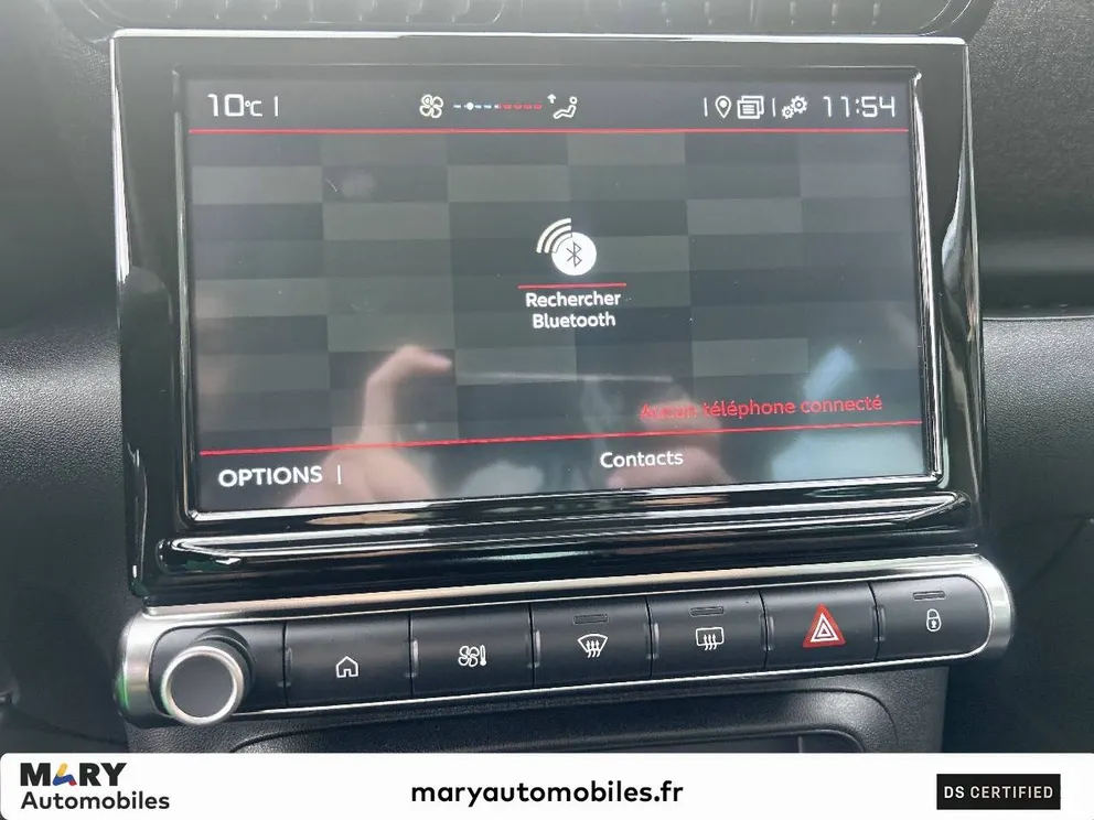 Véhicule occasion 214852 - Citroën C3 AIRCROSS - Photo 21