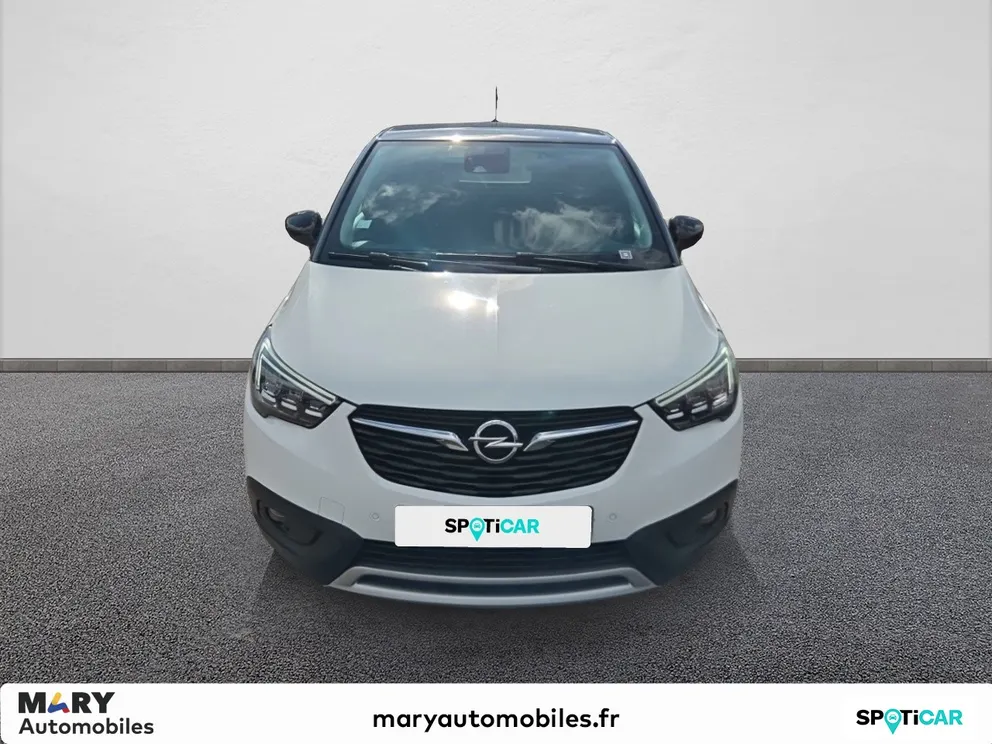 Véhicule occasion 218416 - opel CROSSLAND - Photo 6