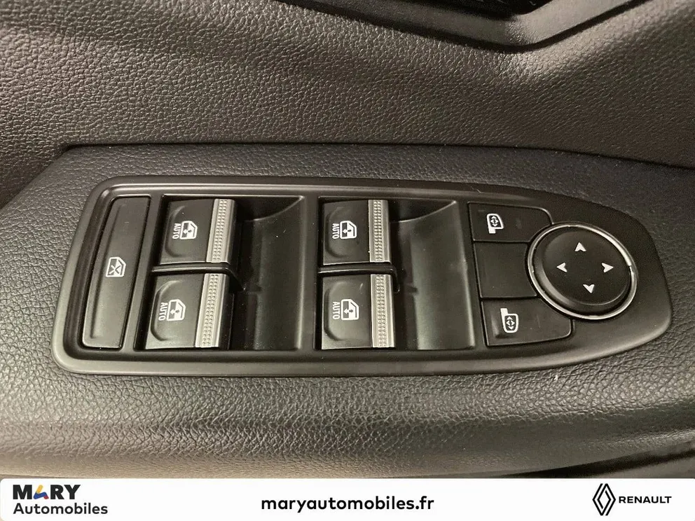 Véhicule occasion 233923 - renault MEGANE - Photo 14