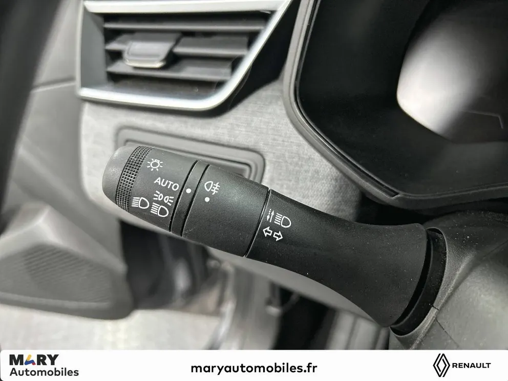 Véhicule occasion 192220 - renault CLIO - Photo 19