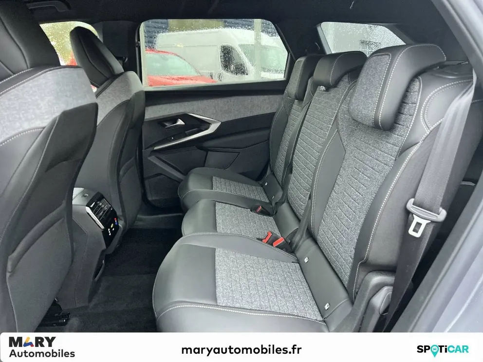 Véhicule occasion 209621 - peugeot 5008 - Photo 10