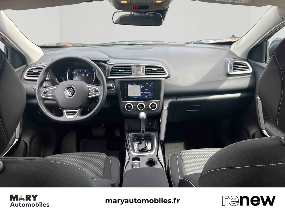 Véhicule occasion 238698 - renault KADJAR - Photo 9