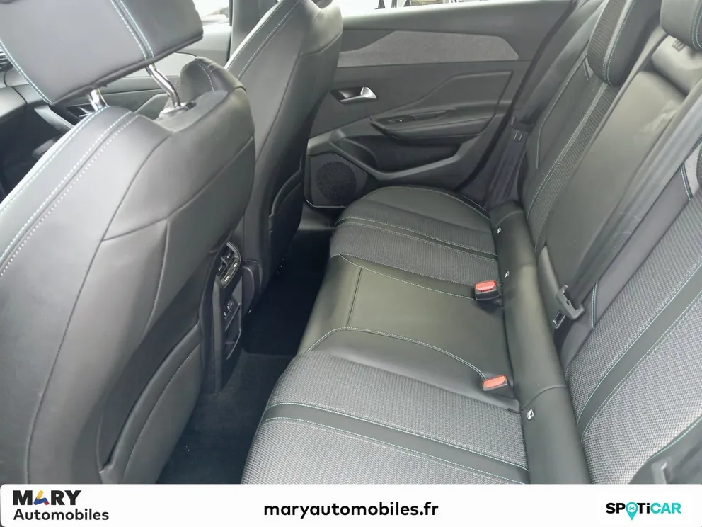 Véhicule occasion 1237578 - peugeot 308 - Photo 16