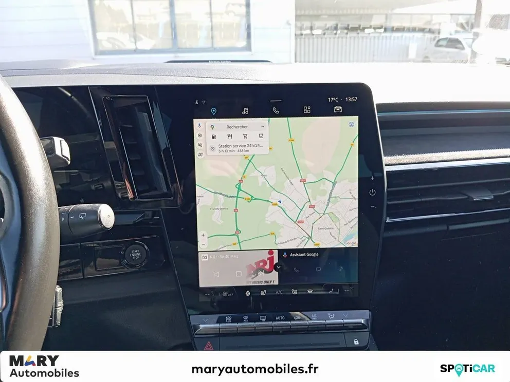 Véhicule occasion 199139 - renault AUSTRAL - Photo 14