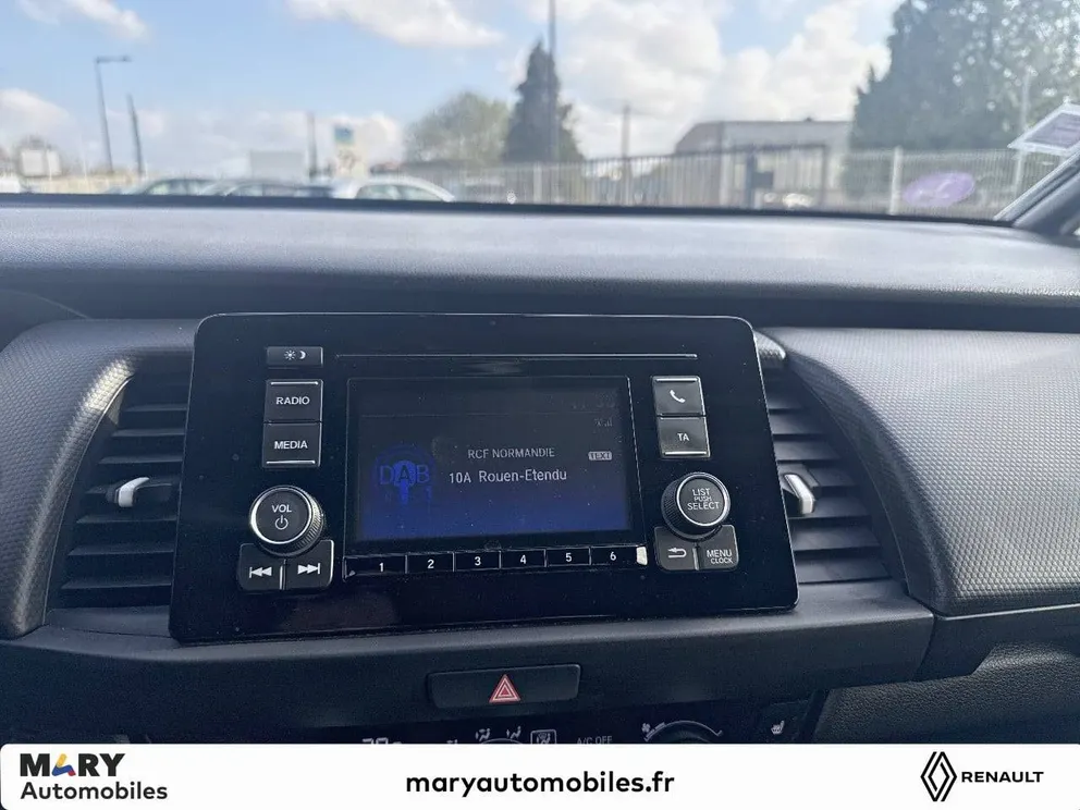 Véhicule occasion 217316 - honda JAZZ - Photo 13