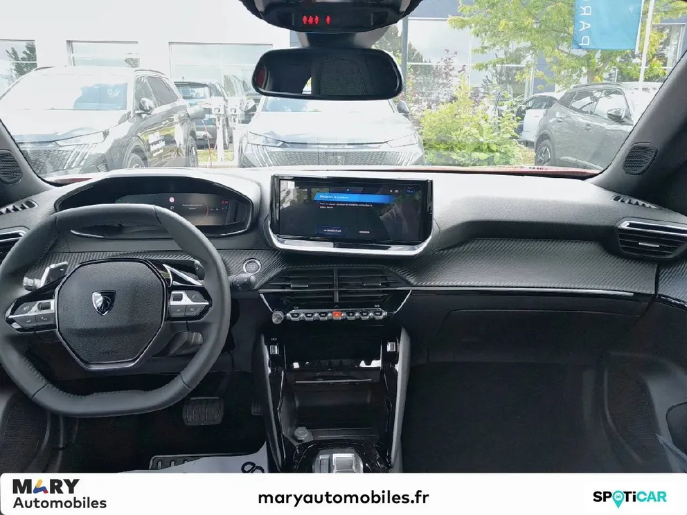 Véhicule occasion 171465 - peugeot 2008 - Photo 8