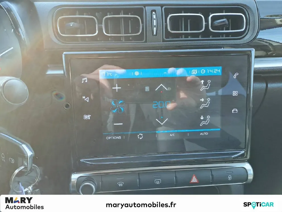 Véhicule occasion 196026 - Citroën C3 - Photo 14