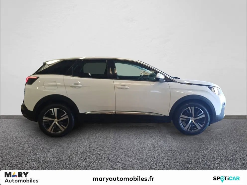 Véhicule occasion 219192 - peugeot 3008 - Photo 4