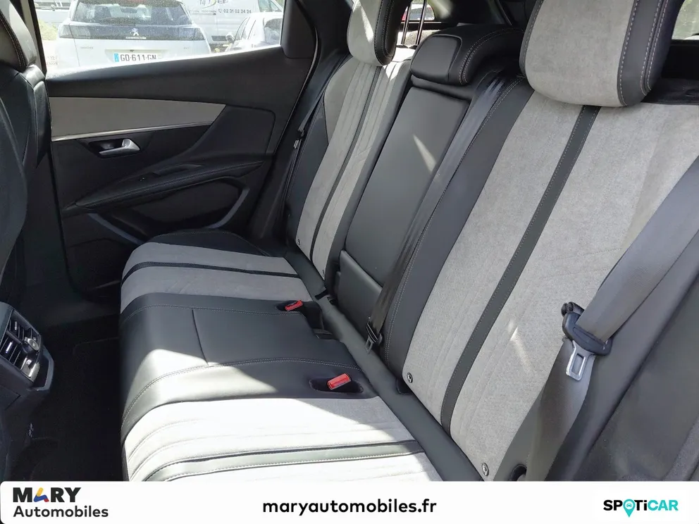 Véhicule occasion 1234688 - peugeot 3008 - Photo 16