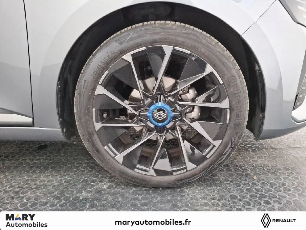 Véhicule occasion 237732 - renault CLIO - Photo 17