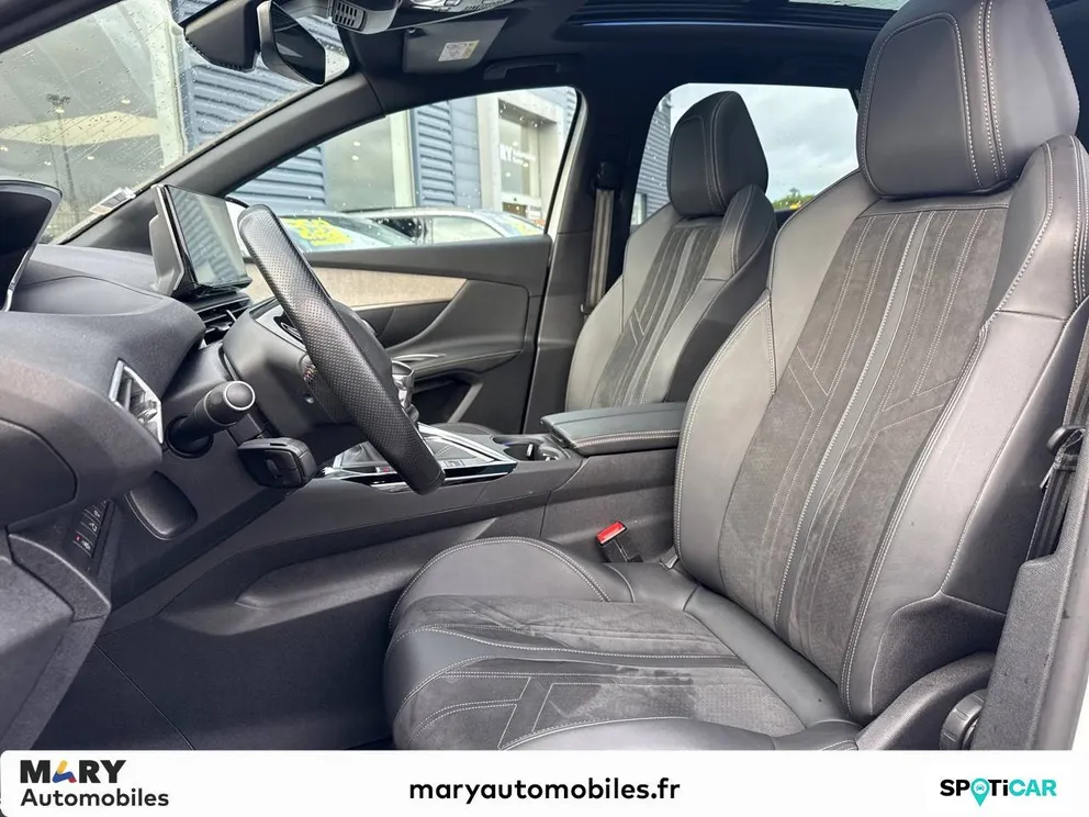 Véhicule occasion 211082 - peugeot 3008 - Photo 9