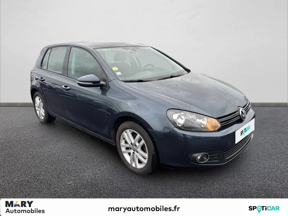 Véhicule occasion 201914 - volkswagen GOLF - Photo 3