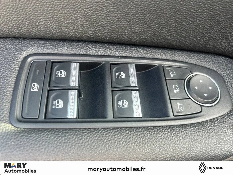 Véhicule occasion 171125 - renault CAPTUR - Photo 12