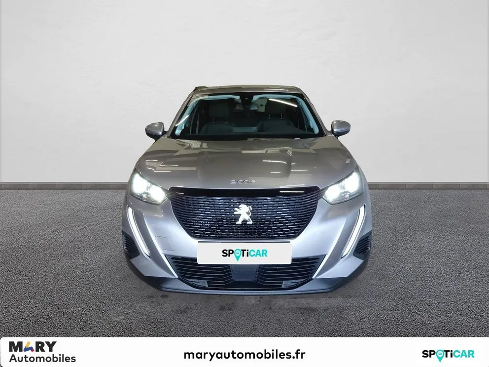 Véhicule occasion 207360 - peugeot 2008 - Photo 2