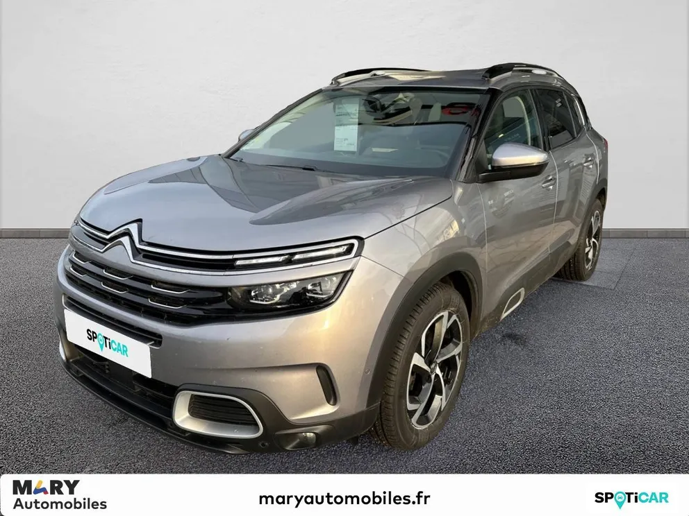Véhicule occasion 200576 - Citroën C5 AIRCROSS - Photo 1