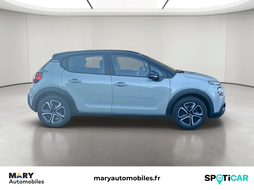 Véhicule occasion 1245392 - Citroën C3 - Photo 5