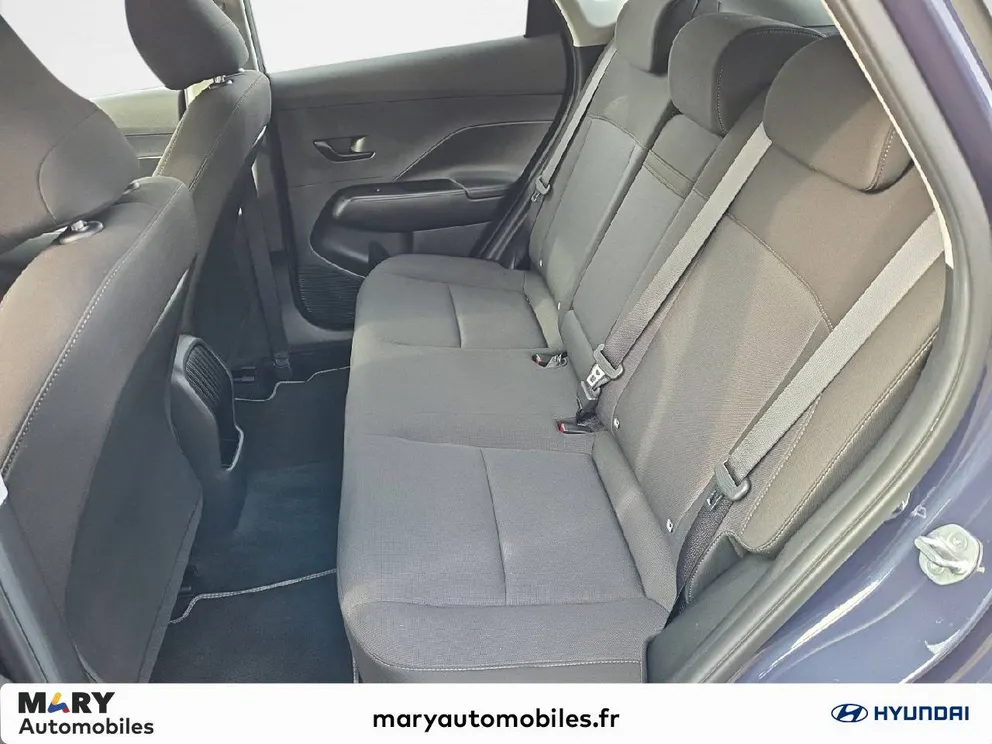 Véhicule occasion 201645 - hyundai KONA - Photo 10