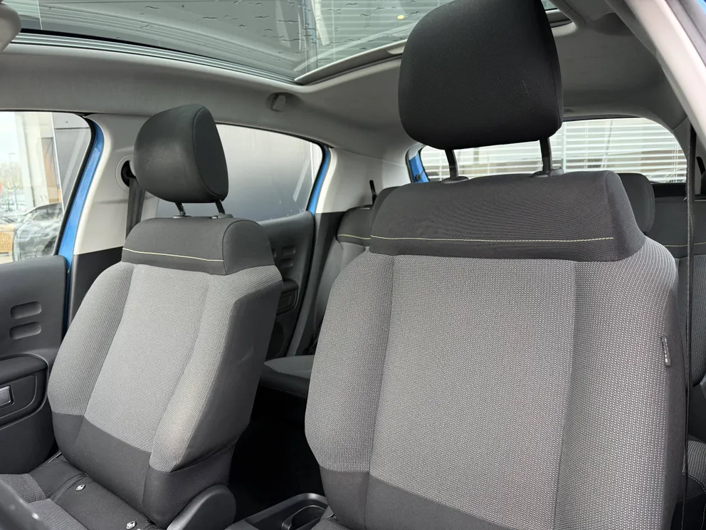 Véhicule occasion 200895 - Citroën C3 - Photo 10