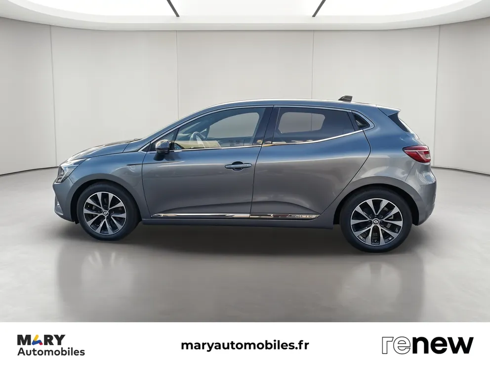 Véhicule occasion 1243615 - renault CLIO - Photo 2