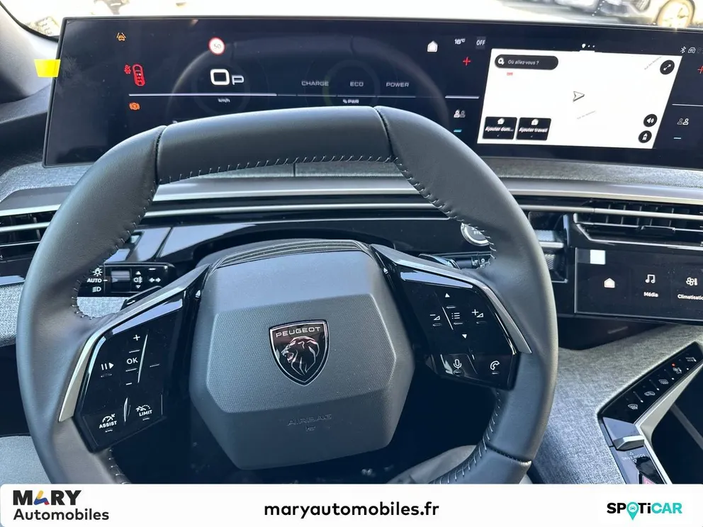 Véhicule occasion 224904 - peugeot 5008 - Photo 14