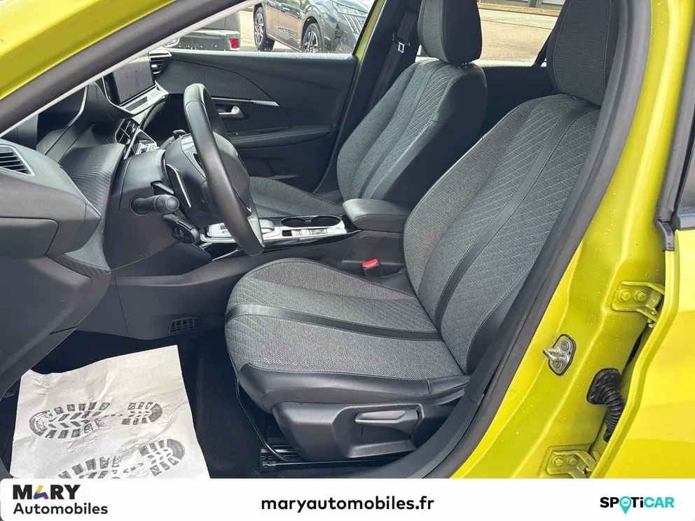 Véhicule occasion 1236966 - peugeot 208 - Photo 13