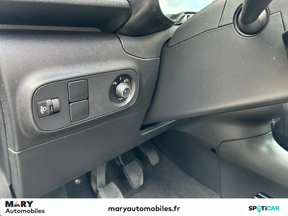 Véhicule occasion 1235882 - Citroën C3 - Photo 10