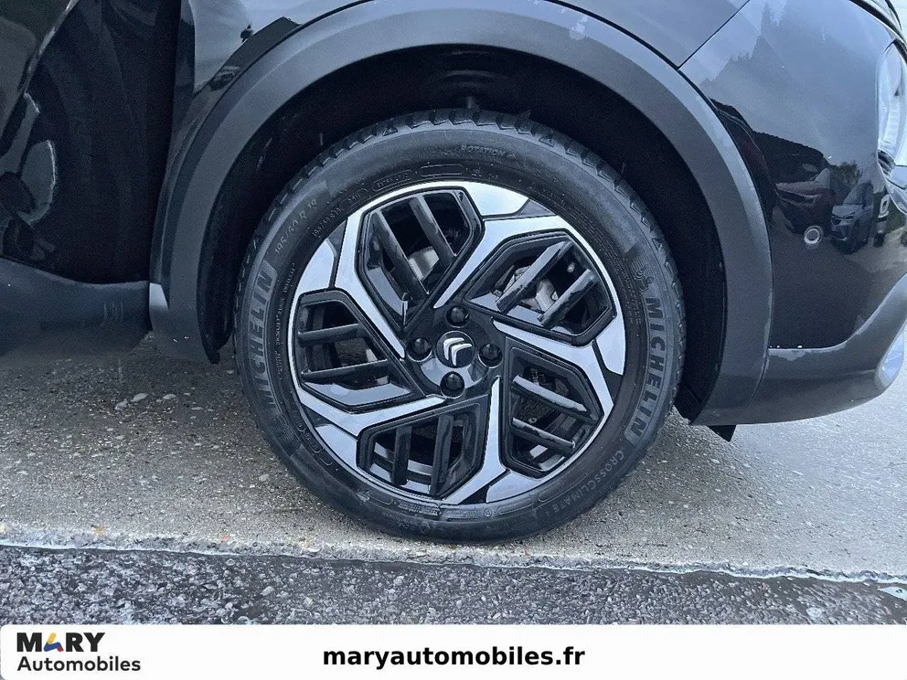 Véhicule occasion 196670 - Citroën C4 - Photo 11