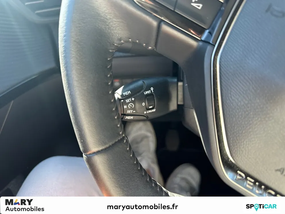 Véhicule occasion 1237730 - peugeot 208 - Photo 14