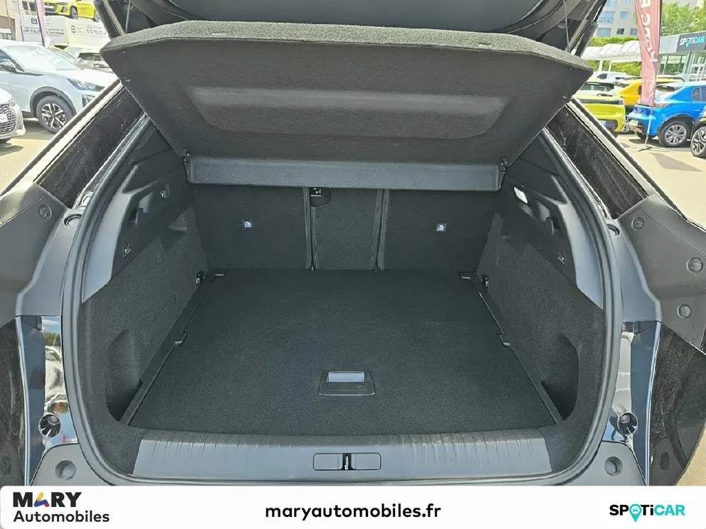 Véhicule occasion 1234035 - peugeot 3008 - Photo 18